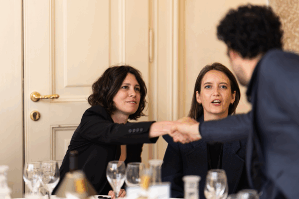 Networking di valore incontri commerciali