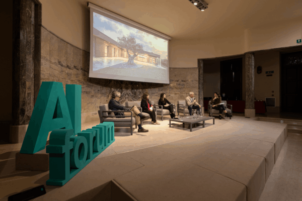 Architecture Insights Forum - evento architettura edilizia real estate design USUP