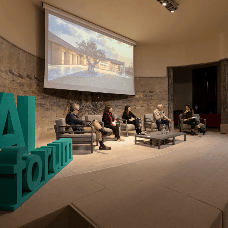Architecture Insights Forum - evento architettura edilizia real estate design USUP