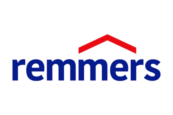Logo-remmers