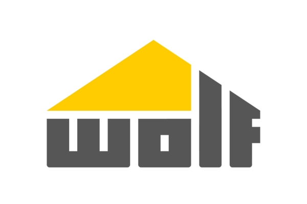 Logo-wolf